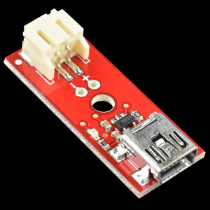 lipo oplader