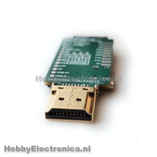 SLWF-08 HDMI-CEC controller