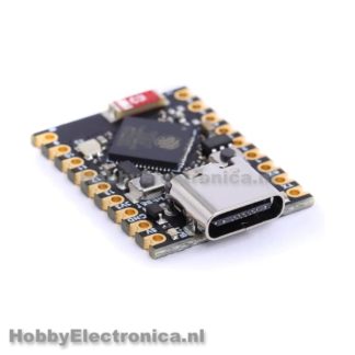 ESP32-S3 super mini