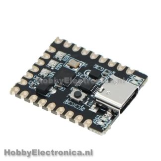 Nano V3 Atmega 328P supermini